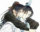 魔道祖师阅读体望君归21［］ 魔道祖师阅读体前辈组